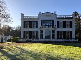 Holiday Home With Motorboat