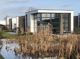 Holiday Home With Motorboat