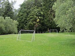 Exclusive Villa Dipped in a Wide Private Park, big Pool, on the Garda 