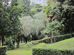 Exclusive Villa Dipped in a Wide Private Park, big Pool, on the Garda 