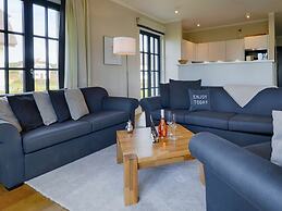 Thatched Villa With Sauna and Fireplace