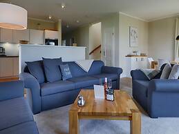 Thatched Villa With Sauna and Fireplace