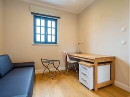 Thatched Villa With Sauna and Fireplace