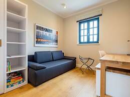 Thatched Villa With Sauna and Fireplace