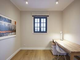 Thatched Villa With Sauna and Fireplace