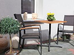 Holiday Apartment Old Town Hall