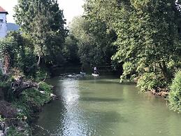 Holiday Apartment Old Town Hall