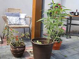 Holiday Apartment Old Town Hall