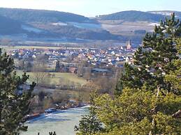 Holiday Apartment Old Town Hall