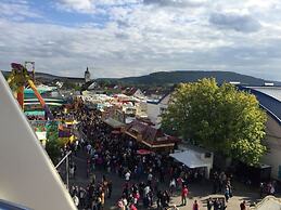 Holiday Apartment Old Town Hall