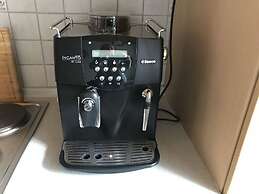 Holiday Apartment Old Town Hall