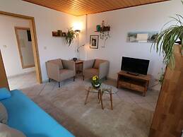 Holiday Apartment Old Town Hall