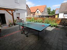 Holiday Apartment Old Town Hall