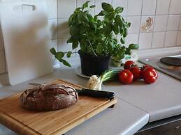 Holiday Apartment Old Town Hall