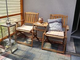 Holiday Apartment Old Town Hall