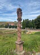 Holiday Apartment Old Town Hall