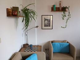 Holiday Apartment Old Town Hall