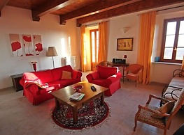 Villa Pesce, Mombaruzzo