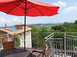 Villa Pesce, Mombaruzzo