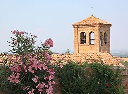 Villa Pesce, Mombaruzzo