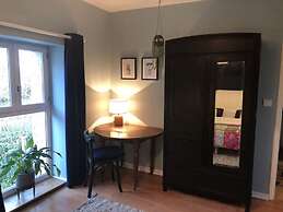 Apartment in Saint-lo-d'ourville