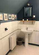 Apartment in Saint-lo-d'ourville