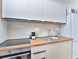 Modern Villa With Private Hydromassage Pool