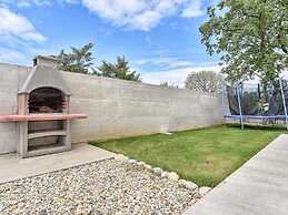 Modern Villa With Private Hydromassage Pool