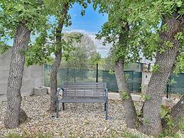 Modern Villa With Private Hydromassage Pool