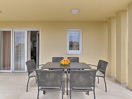 Modern Villa With Private Hydromassage Pool