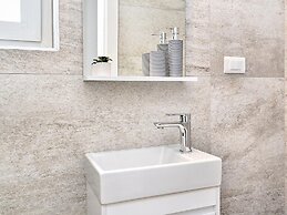 Modern Villa With Private Hydromassage Pool