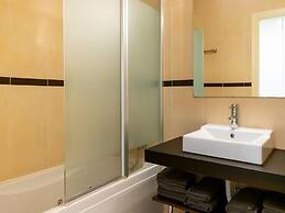 Belvilla by OYO Casa Roberto