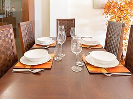 Belvilla by OYO Casa Roberto