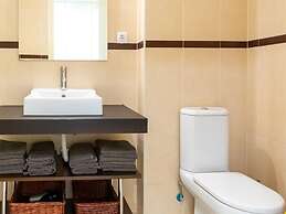 Belvilla by OYO Casa Roberto