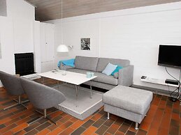6 Person Holiday Home on a Holiday Park in Hanstholm