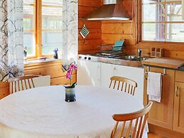 5 Person Holiday Home in Bastad