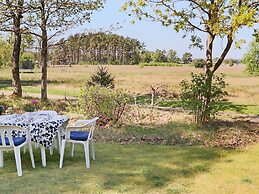 5 Person Holiday Home in Bastad