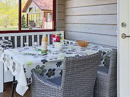 5 Person Holiday Home in Bastad