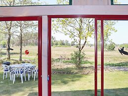5 Person Holiday Home in Bastad