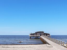5 Person Holiday Home in Bastad