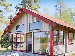 5 Person Holiday Home in Bastad-by Traum