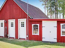 5 Person Holiday Home in Bastad-by Traum