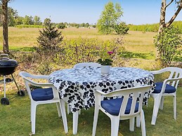 5 Person Holiday Home in Bastad-by Traum