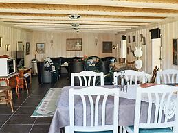 5 Person Holiday Home in Bastad-by Traum