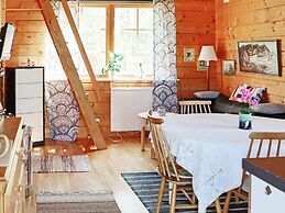 5 Person Holiday Home in Bastad-by Traum