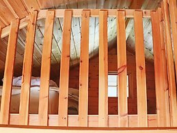 5 Person Holiday Home in Bastad-by Traum