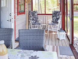 5 Person Holiday Home in Bastad-by Traum