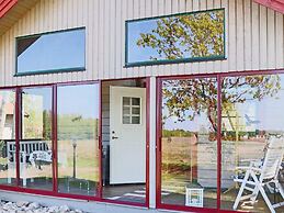 5 Person Holiday Home in Bastad-by Traum