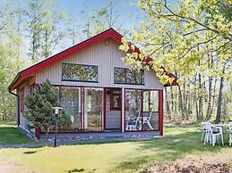 5 Person Holiday Home in Bastad