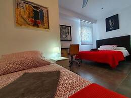 Jose Comfortable Holiday Residence